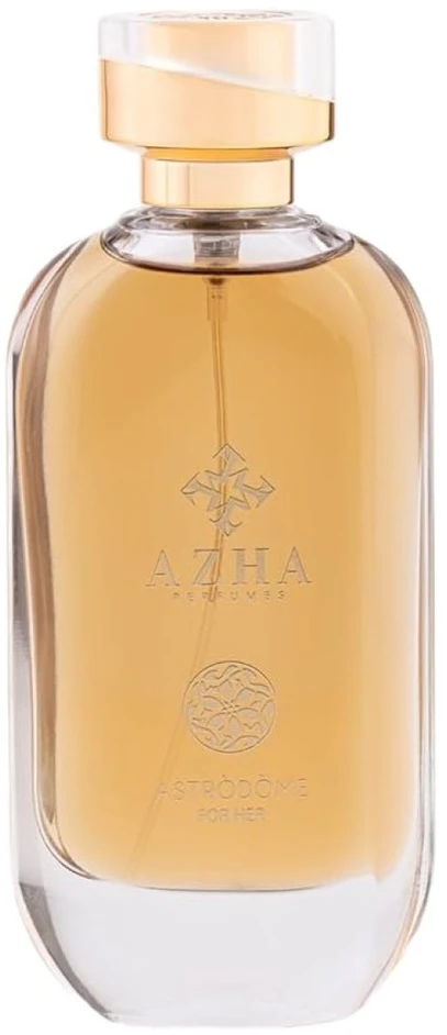 Azha Astrodome EDP parfumuotas vanduo moterims, 100 ml