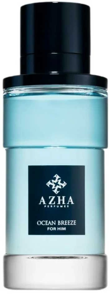Azha Perfumes Azha Ocean Breeze For Him EDP parfumuotas vanduo vyrams, 100 ml