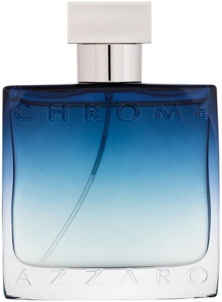 Azzaro Chrome EDP parfumuotas vanduo vyrams, 50 ml