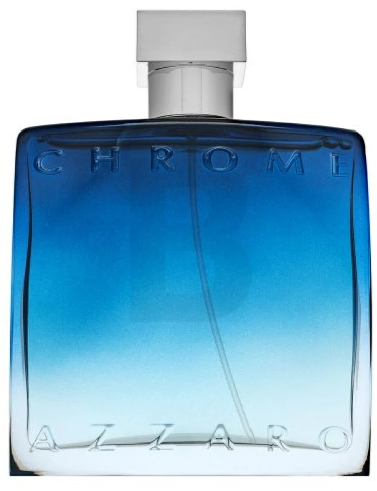 Kvepalai vyrams Azzaro Chrome EDP, 100 ml