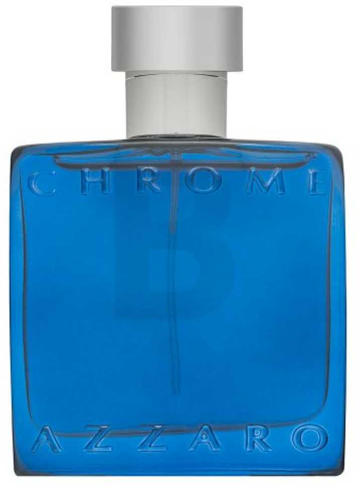 Azzaro Chrome PP kvepalai vyrams, 50 ml