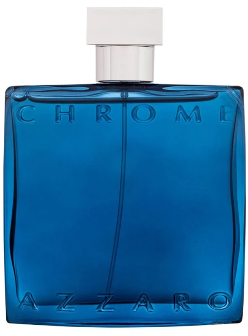 Azzaro Chrome PP kvepalai vyrams, 100 ml