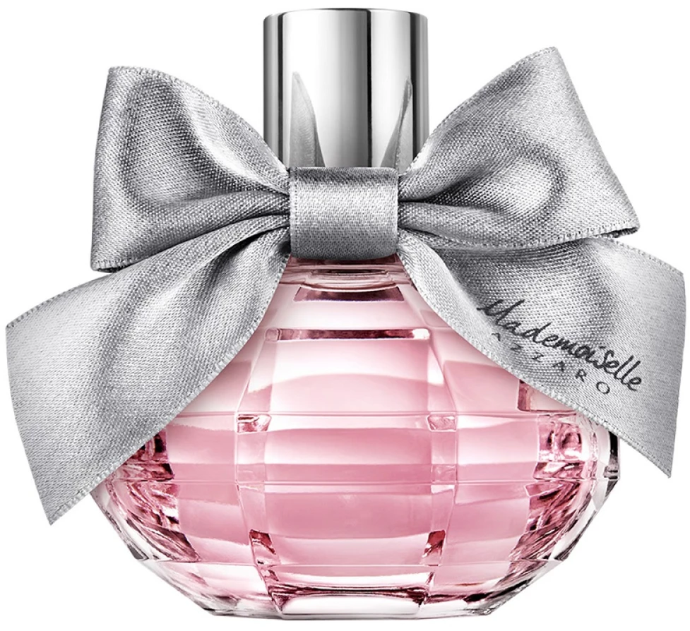 Azzaro Mademoiselle EDT tualetinis vanduo moterims, 50 ml