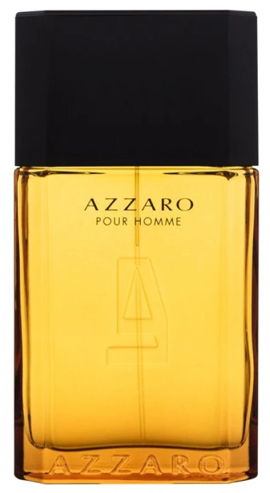 Azzaro Pour Homme EDT tualetinis vanduo vyrams, 100 ml