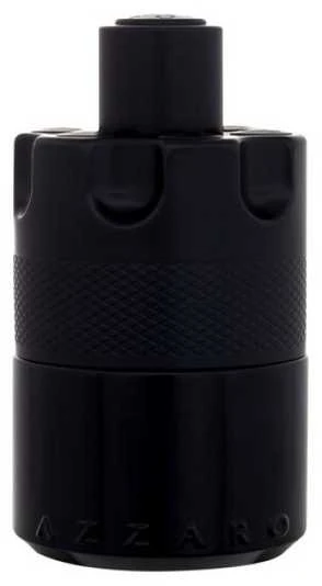Kvepalai vyrams Azzaro The Most Wanted EDP, 100 ml