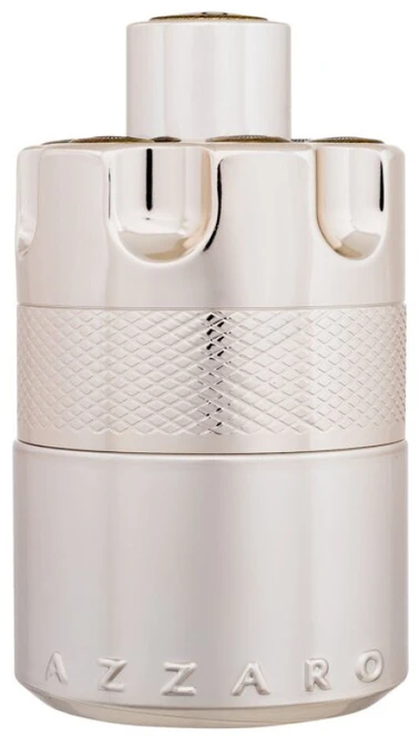 Azzaro Wanted EDP parfumuotas vanduo vyrams, 100 ml