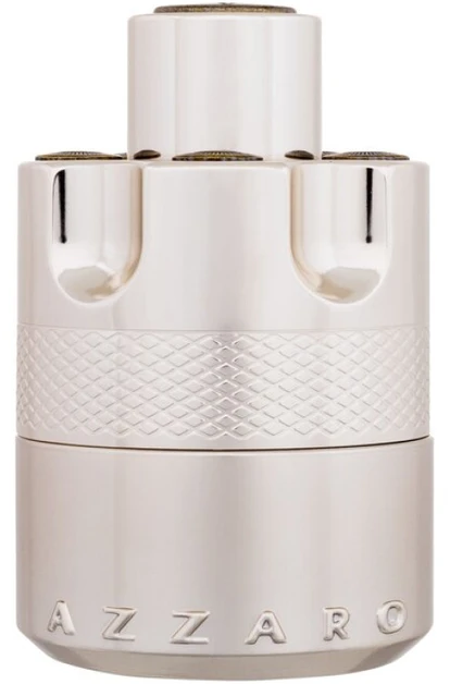 Azzaro Wanted EDP parfumuotas vanduo vyrams, 50 ml