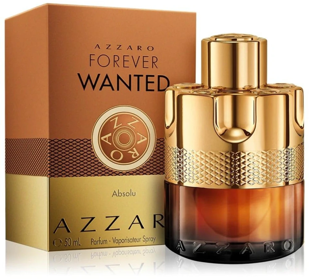 Azzaro Wanted Forever Absolu PP kvepalai vyrams, 50 ml