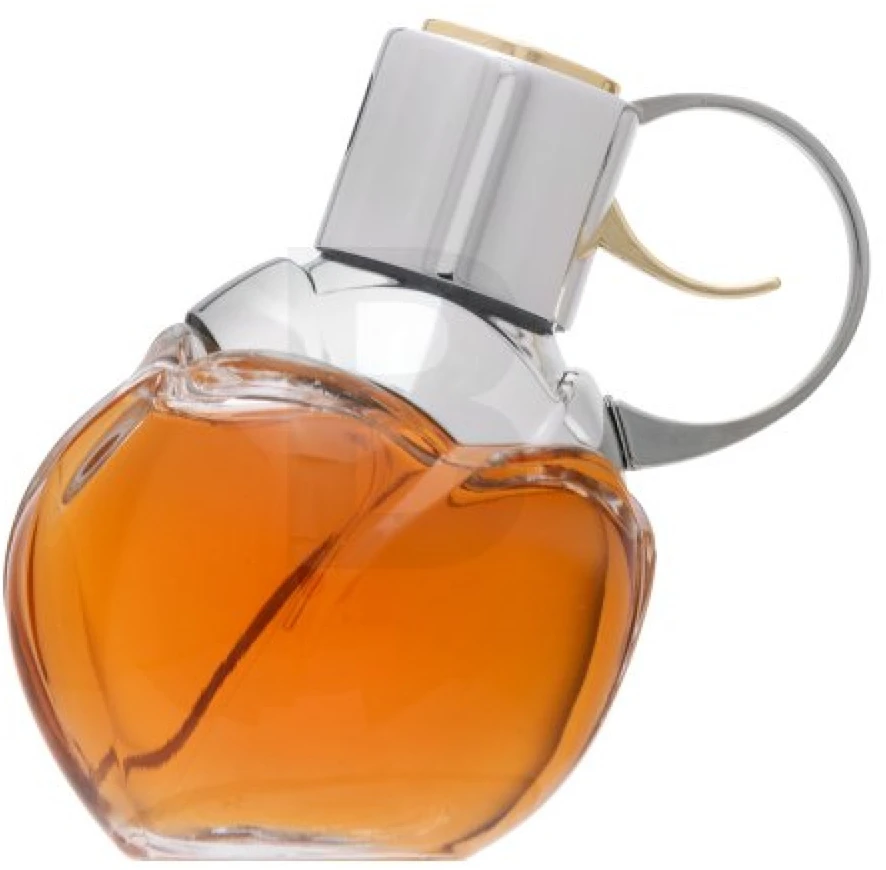 Azzaro Wanted Girl EDP parfumuotas vanduo moterims, 50 ml