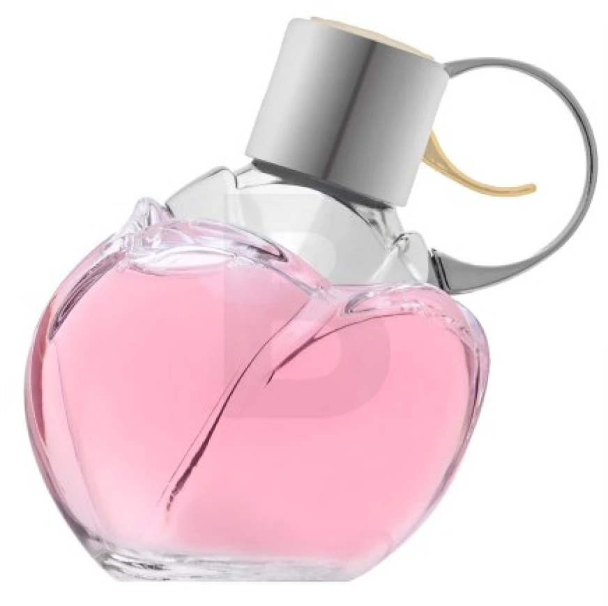 Kvepalai moterims Azzaro Wanted Girl Tonic EDT, 80 ml