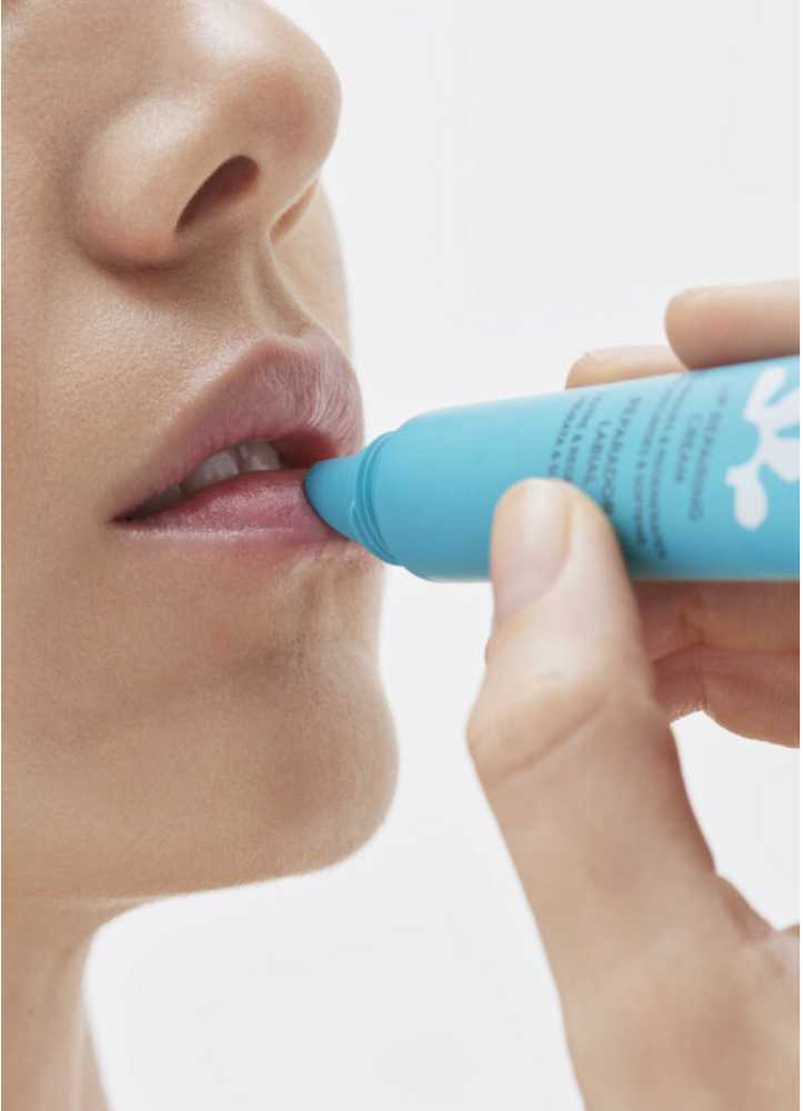 "Babe Babé Babé" lūpų korektorius 15ml