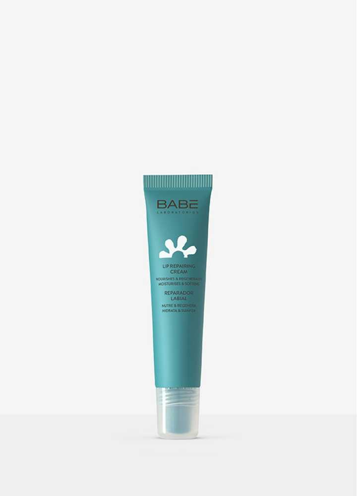 "Babe Babé Babé" lūpų korektorius 15ml