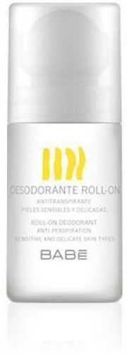 Babe Babé Roll-On dezodorantas 50ml