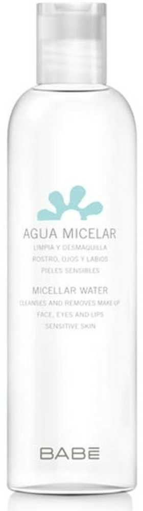 "Babe" micelinis vanduo 250 ml