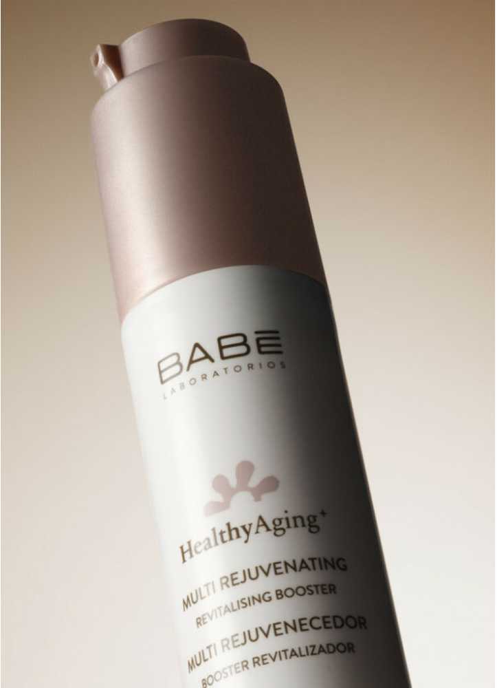 "Babe Multi Rejuvenating" 50ml