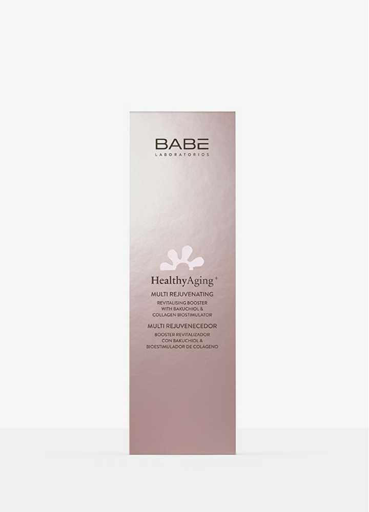 "Babe Multi Rejuvenating" 50ml