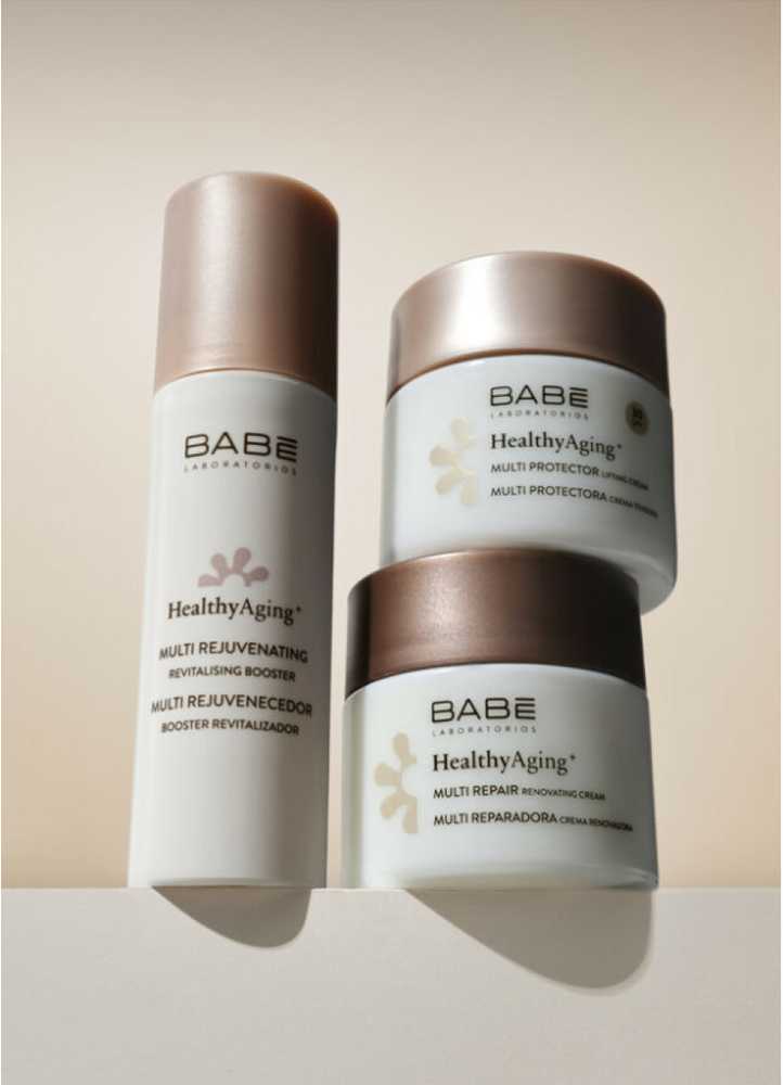 "Babe Multi Rejuvenating" 50ml