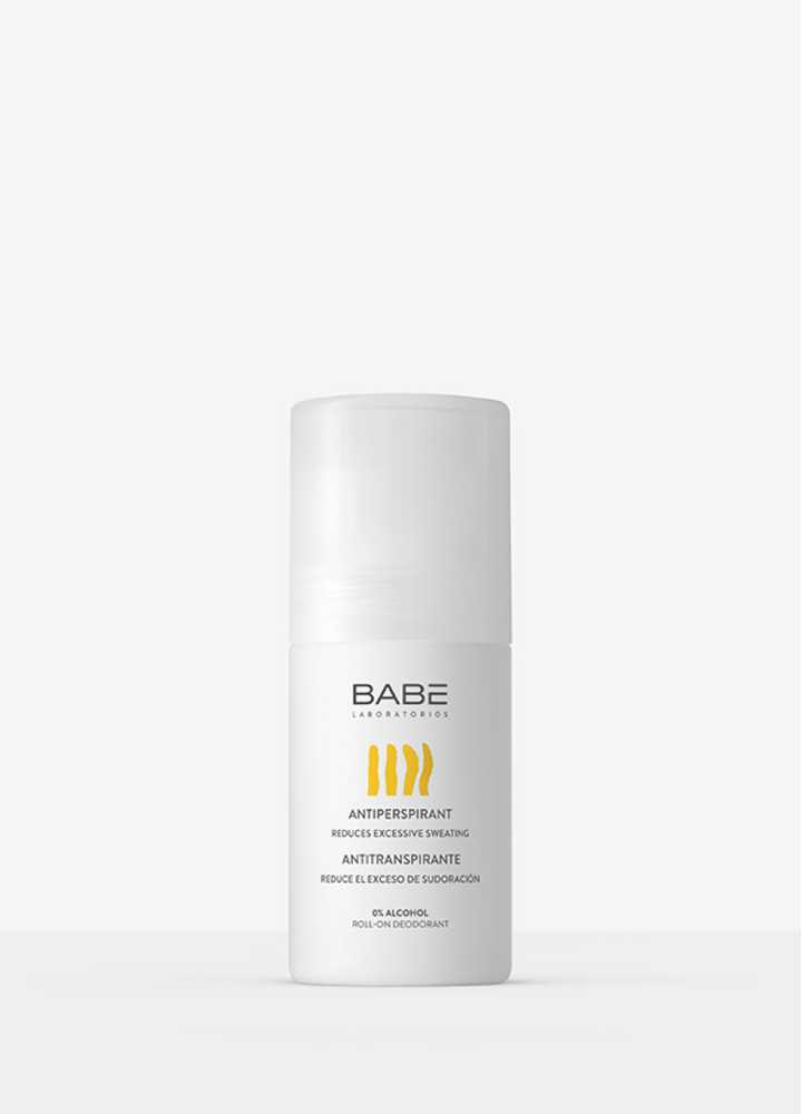 Babe Babé Roll-On dezodorantas 50ml
