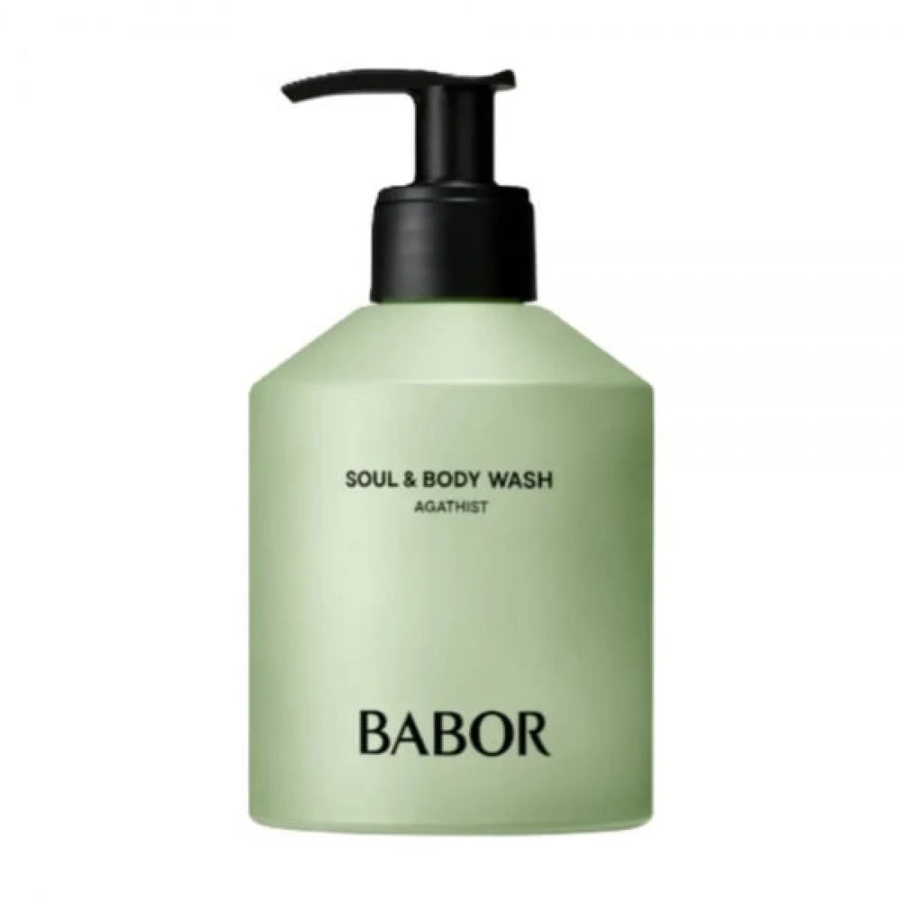 BABOR dušo želė Agathist 250 ml