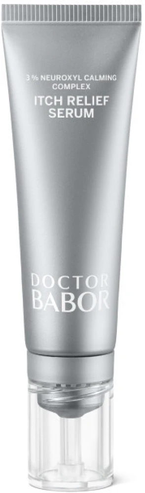 BABOR Raminamasis veido serumas. Itch relief serum