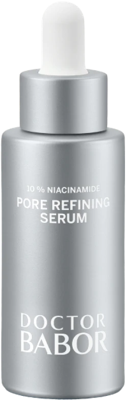 BABOR Poras vizualiai mažinantis veido serumas. Pore Refining Serum
