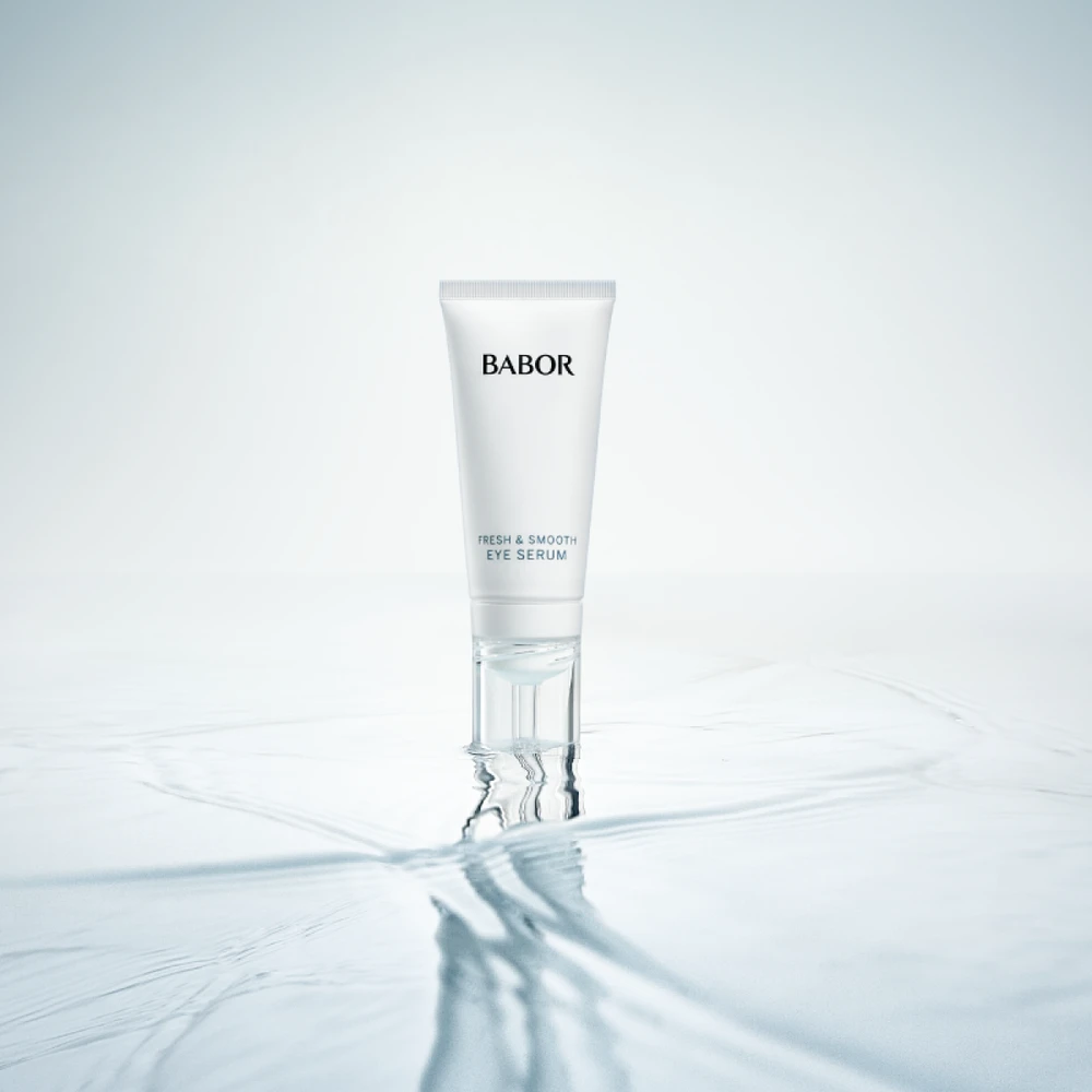 BABOR Fresh & Smooth Paakių Serumas