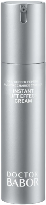 BABOR Stangrinantis veido kremas. Instant Lift Effect