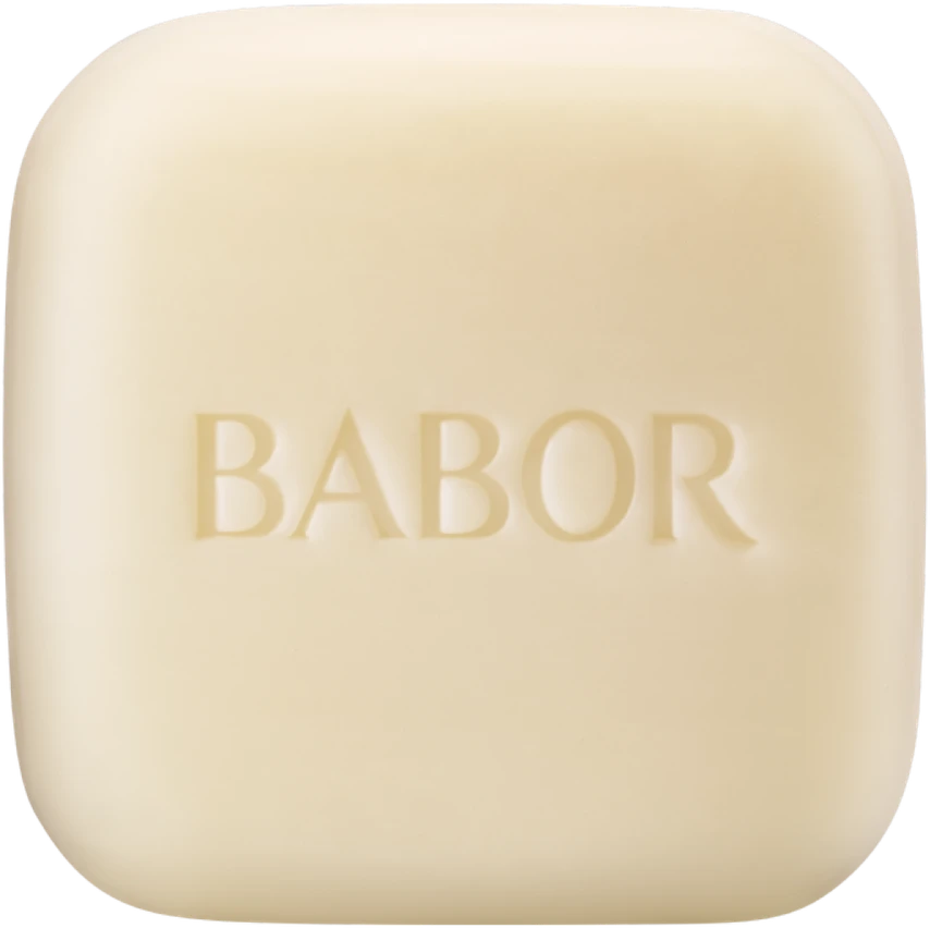 Babor Natural Cleansing Bar natūralus valomasis muilas, 65 g