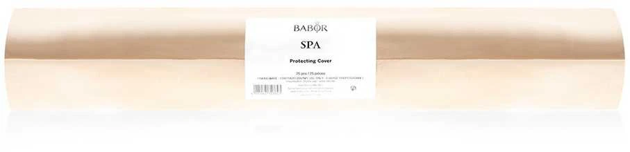 Babor Apsauginis dangtelis SPA (apsauginis dangtelis) 25 vnt.