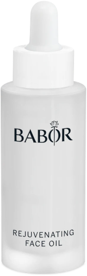 Babor Rejuvenating Face Oil jauninantis veido aliejus, 30 ml