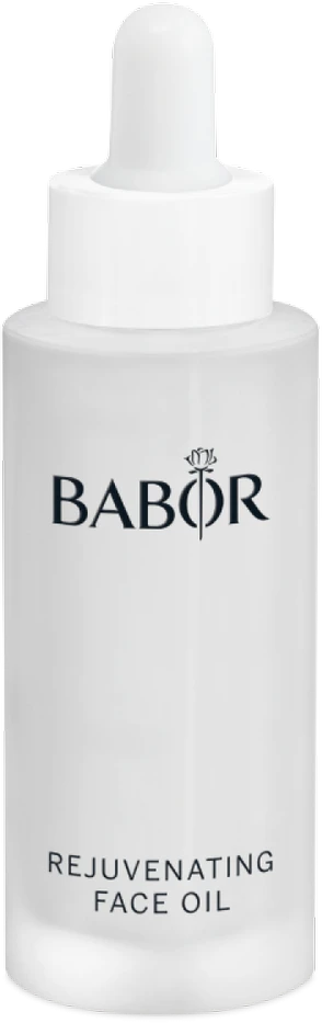 Babor Rejuvenating Face Oil jauninantis veido aliejus, 30 ml