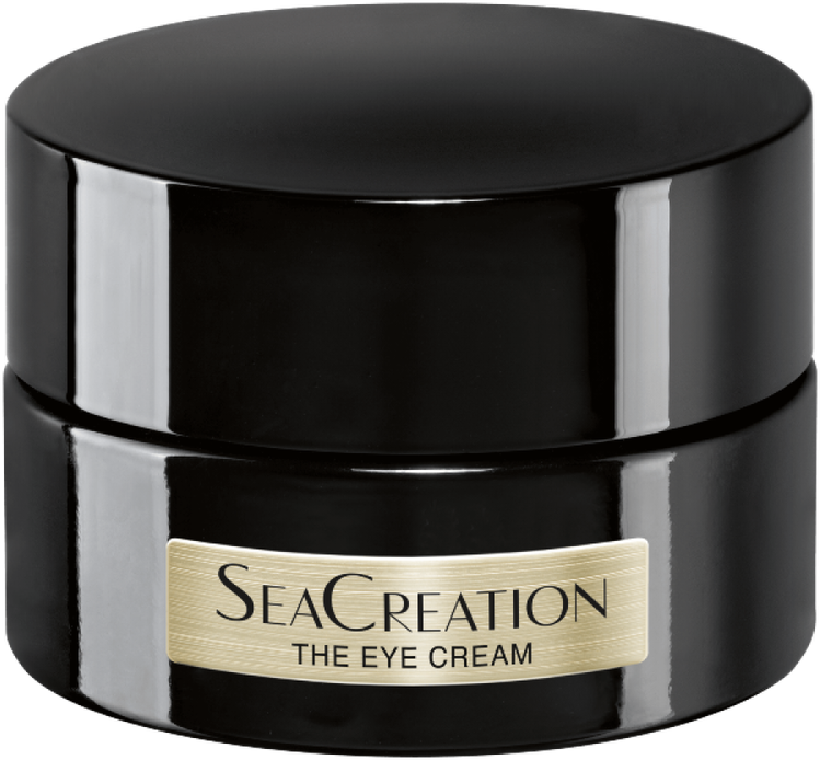 Babor SeaCreation The Paakių kremas jauninantis paakių kremas, 15 ml