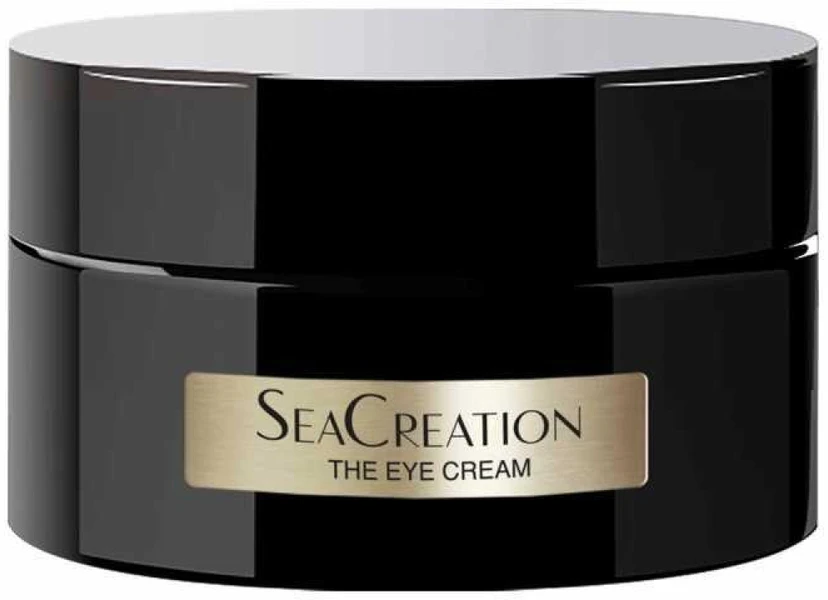 Babor SeaCreation The Paakių kremas jauninantis paakių kremas, 15 ml