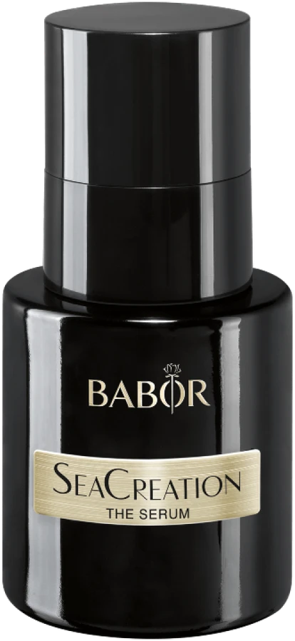 Babor SeaCreation The Serum senėjimą stabdantis veido serumas, 30 ml