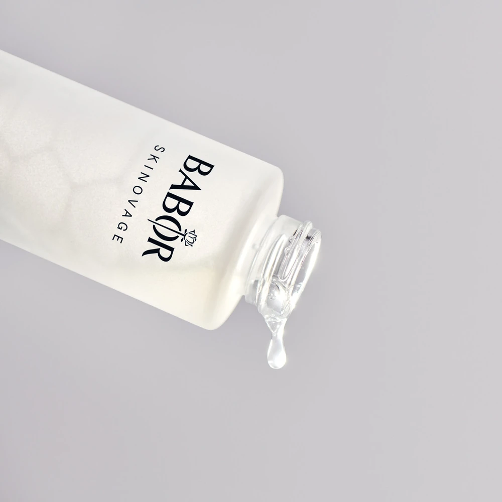 Babor Skinovage Moisturizing Serum drėkinantis veido serumas sausai odai, 30 ml