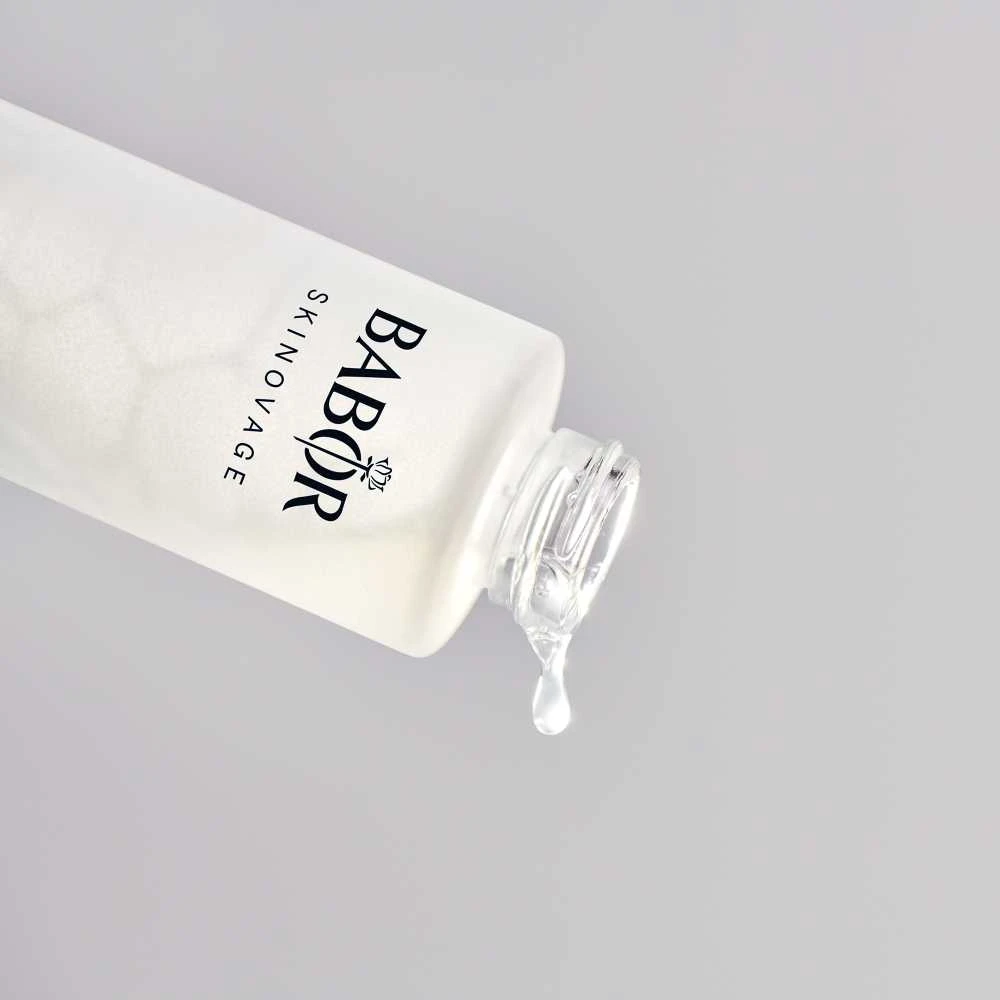 Babor Skinovage Moisturizing Serum drėkinantis veido serumas sausai odai, 30 ml