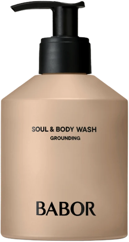 BABOR Soul & Body Grounding Dušo Želė