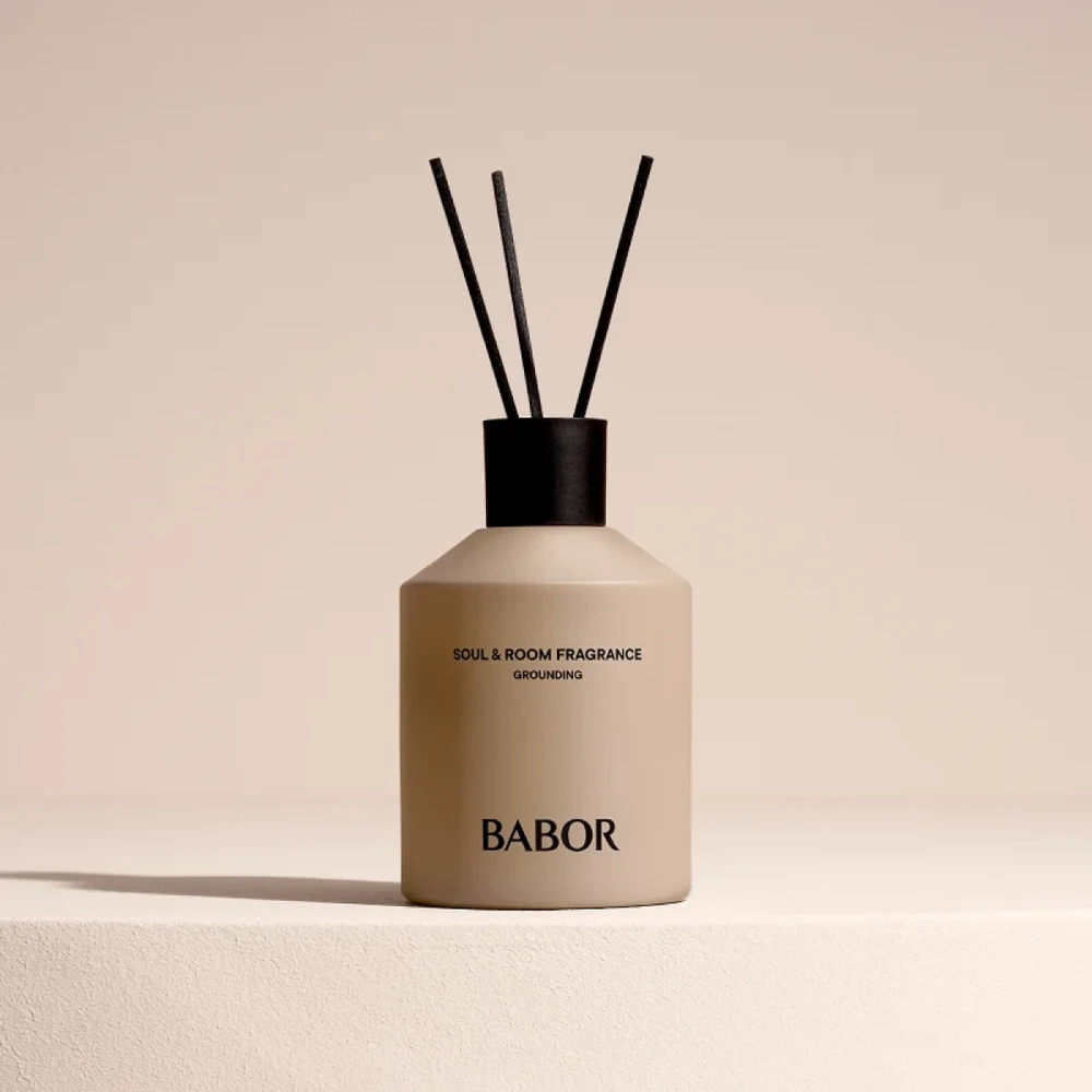 Drėkintuvas BABOR Soul & Room Fragrance Grounding Namų Kvapas