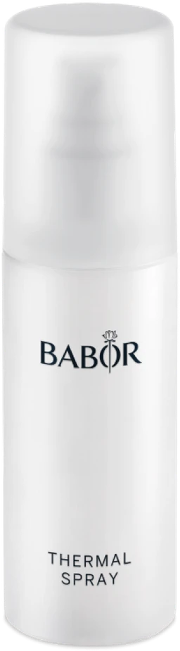 Babor Thermal Purškiklis drėkinantis terminis vanduo veidui, 100 ml