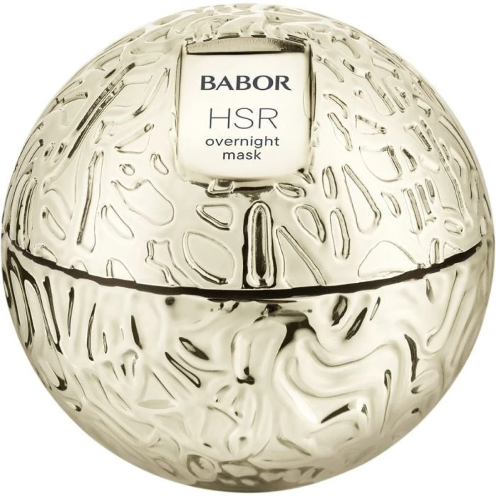 BABOR Vitalizing Kreminis Rejuvenation & Glow Complex veido kremas, 50 ml
