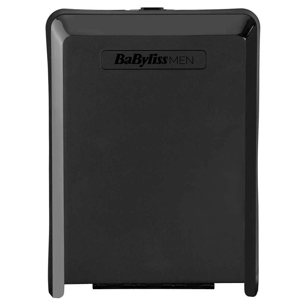 Pl. kirpimo mašin. BaByliss E986E