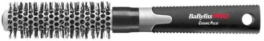Keramikinis šepetys plaukams BaByliss PRO BABCB1E, apvalus, Ø 22 mm