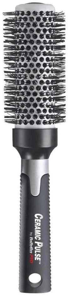 Keramikinis šepetys plaukams BaByliss PRO BABCB1E, apvalus, Ø 22 mm