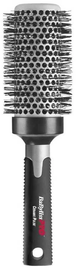 Keramikinis šepetys plaukams BaByliss PRO BABCB2E, apvalus, Ø 32 mm
