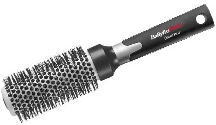 Keramikinis šepetys plaukams BaByliss PRO BABCB2E, apvalus, Ø 32 mm
