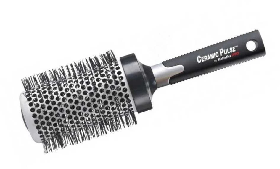 Keramikinis šepetys plaukams BaByliss PRO BABCB4E, apvalus, Ø 52 mm