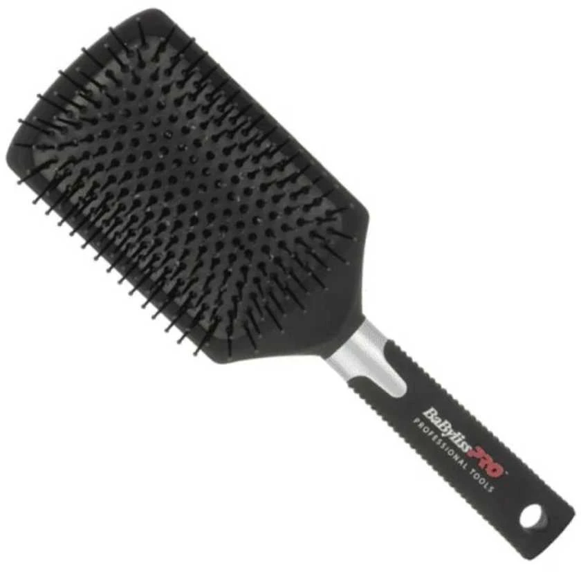 Profesionalus šepetys plaukams BaByliss PRO BABNB2E, platus