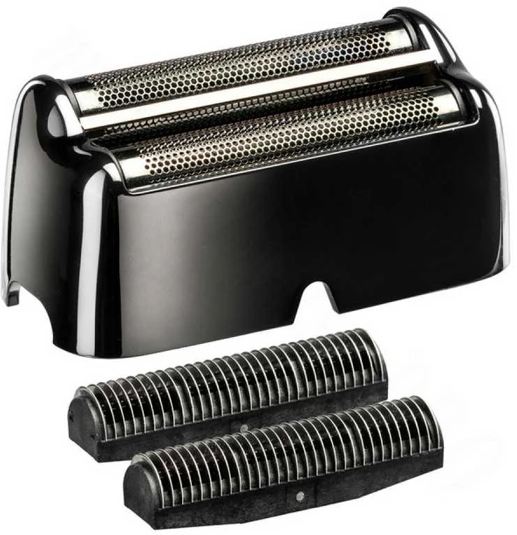 BaByliss PRO Pakaitinė planšetės galvutė su peiliais Keičiamasis rinkinys UV folija 02