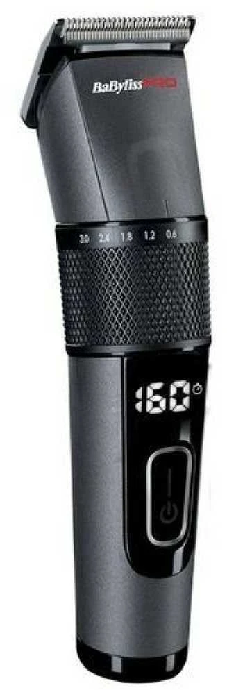 Plaukų kirpimo mašinėlė BaByliss PRO Cut Definer Plus Professional Clipper FX872E