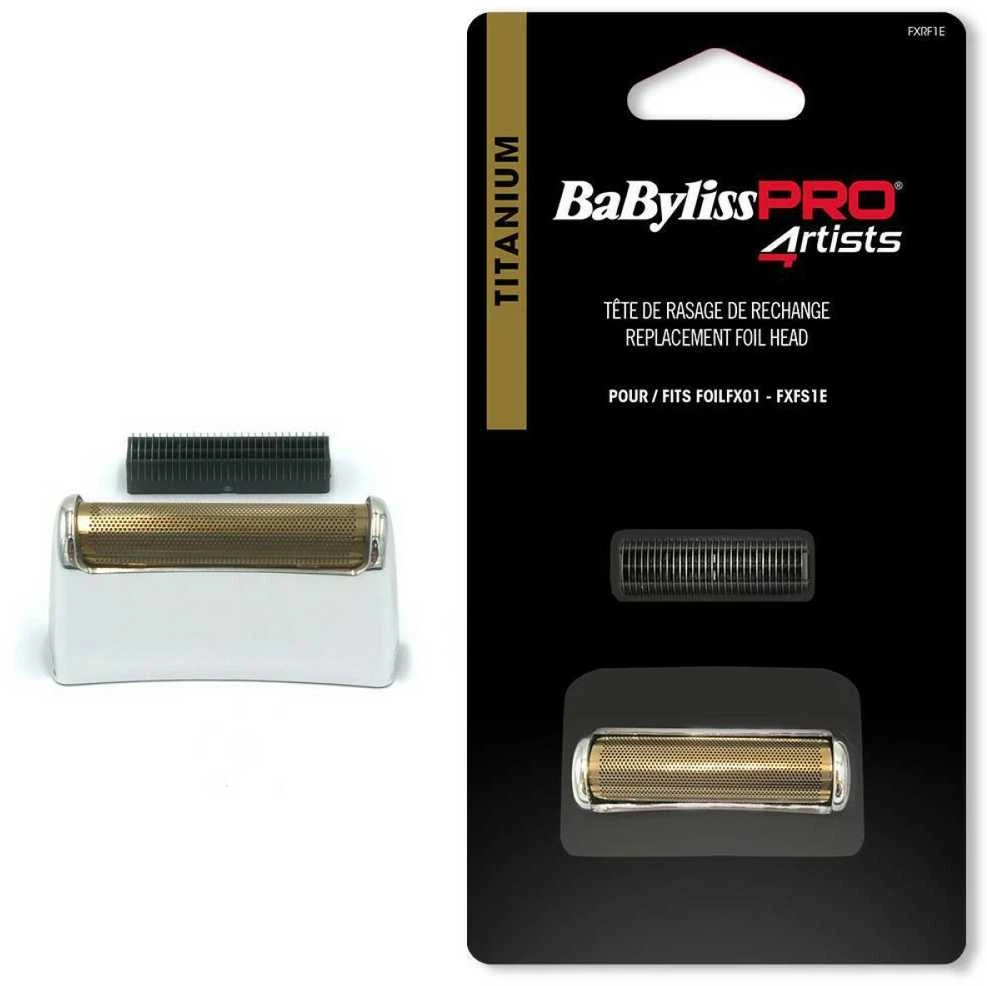 Babyliss Pro FXRF1E skutimo galvutė su peiliuku
